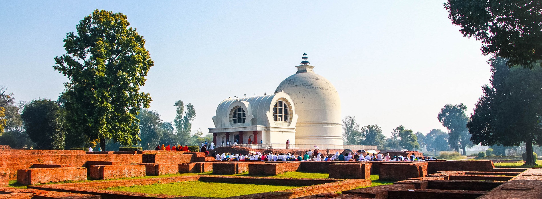 Places to Visit in Kushinagar: The Buddhist Circuit