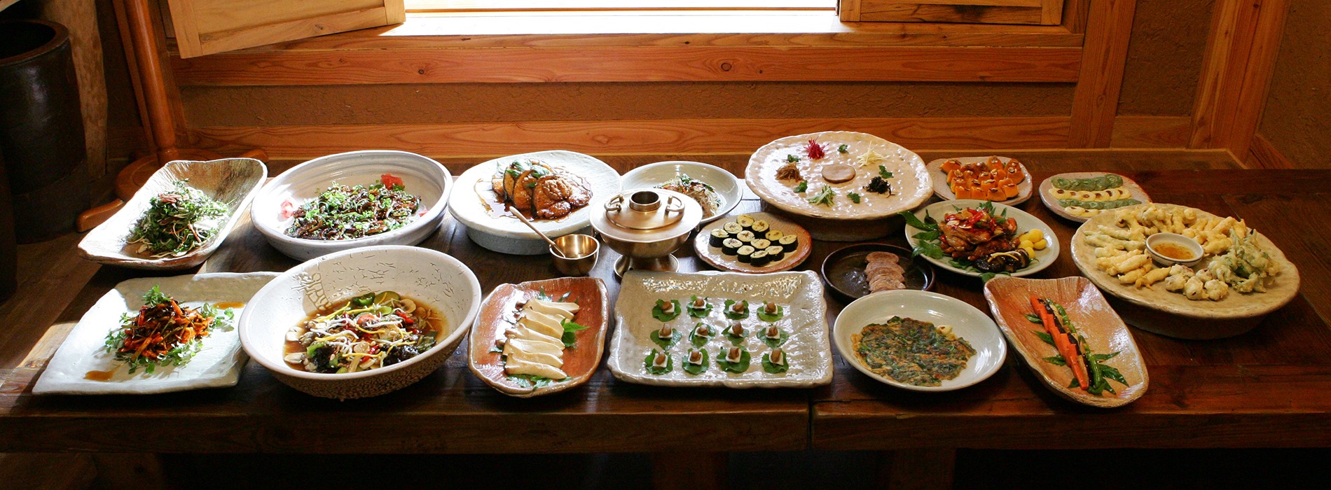 Visit Korea Like a Local | Year 2023-2024 Foodie Experiences