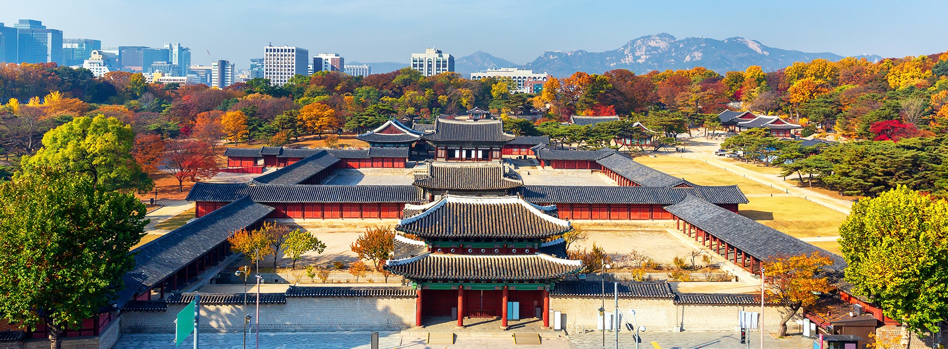 Visit Korea Traditional Korean Experiences | Year 2023-24